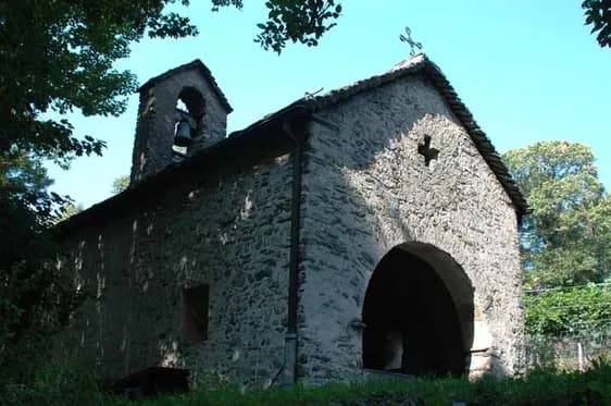 Madonna degli angeli