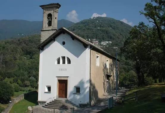 San Rocco