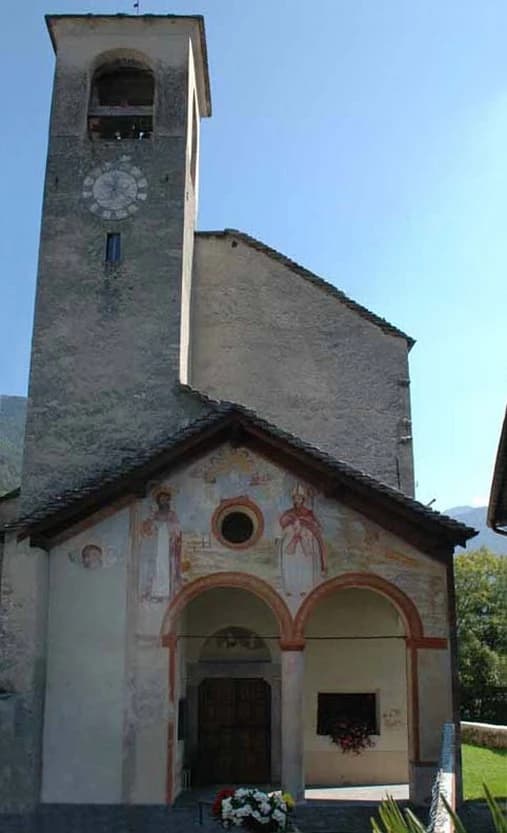 santonio