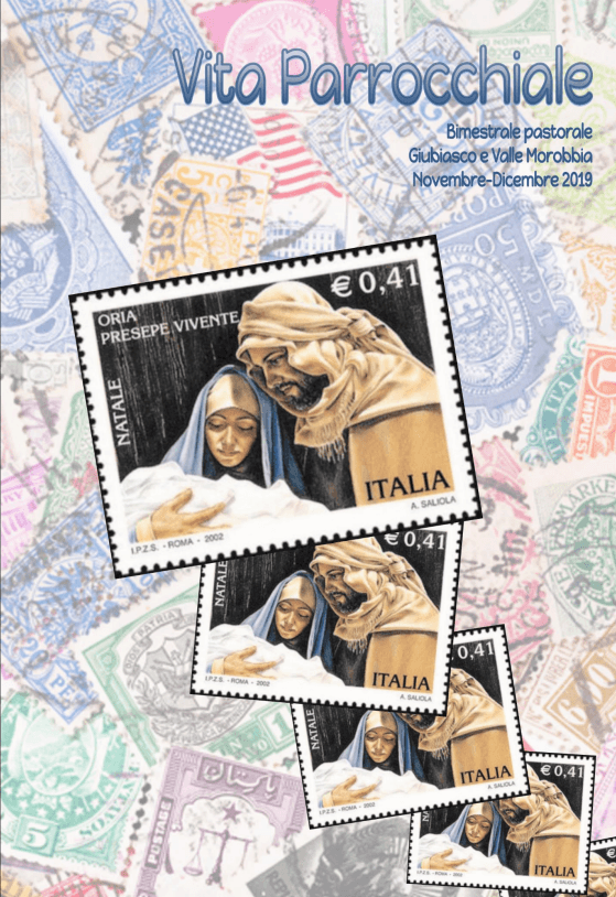 Bollettino novembre 2019