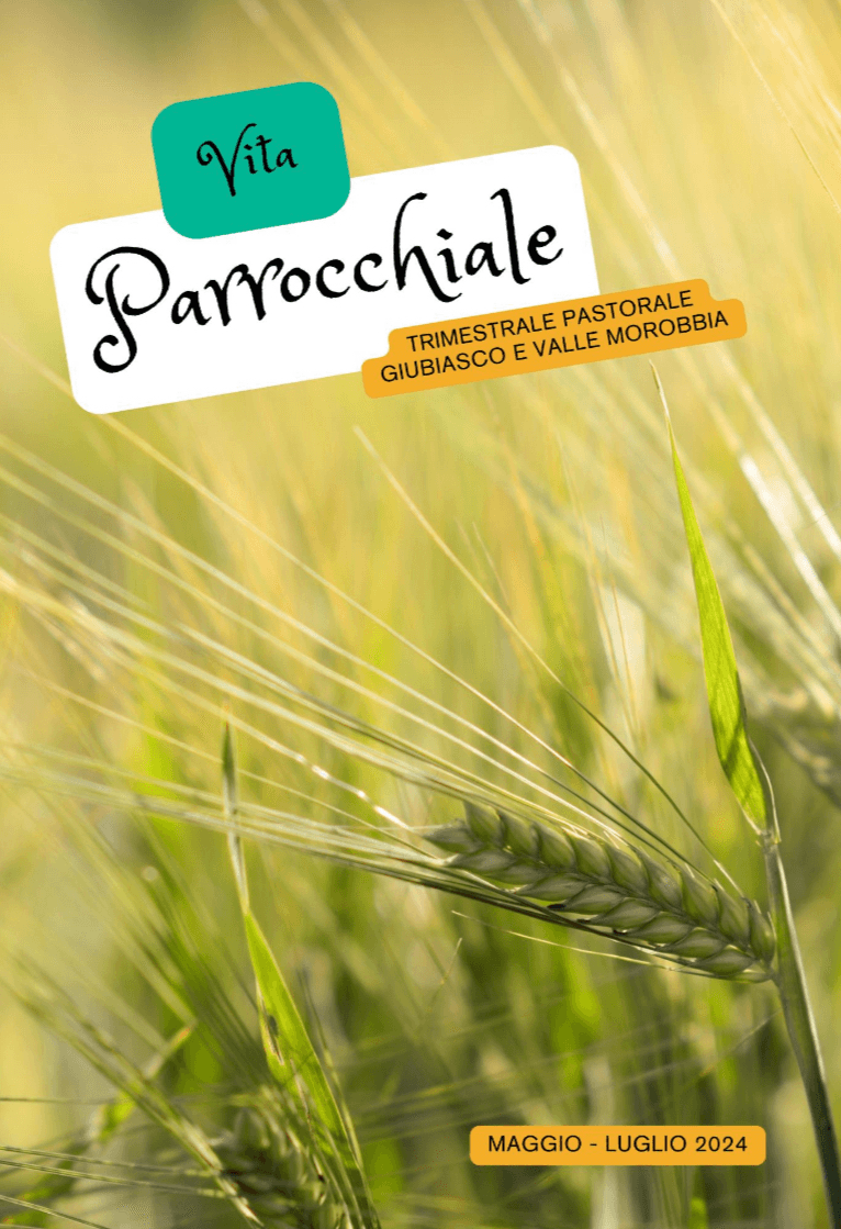 Bollettino maggio 2024