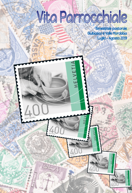 Bollettino luglio 2019