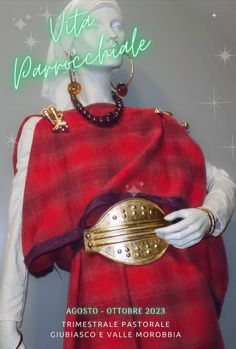 Bollettino agosto 2023