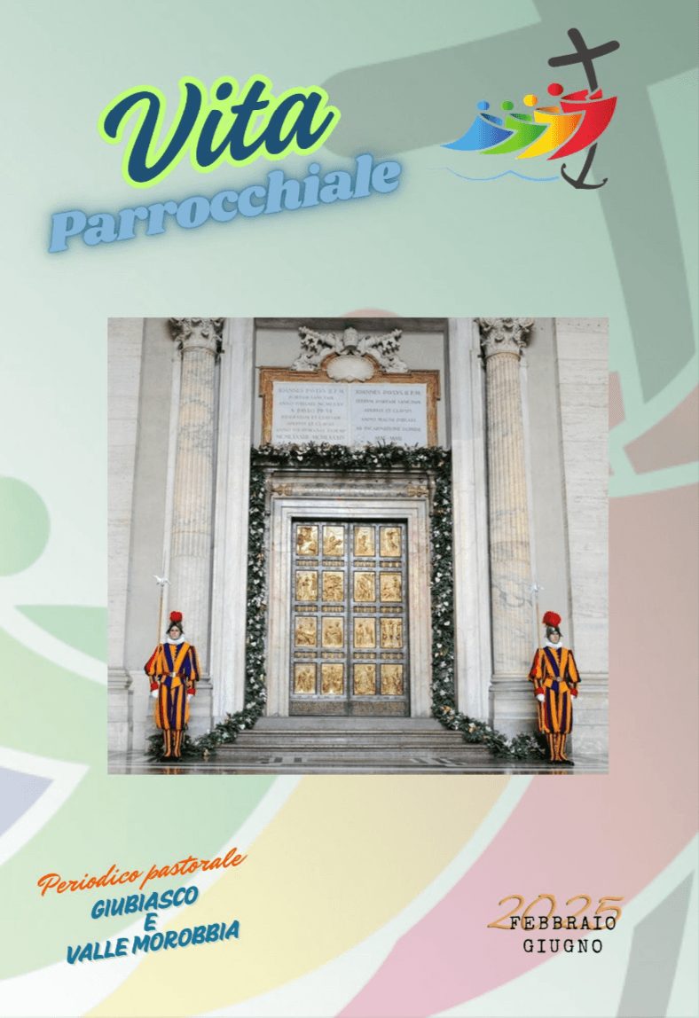 Bollettino del 23 gennaio 2025