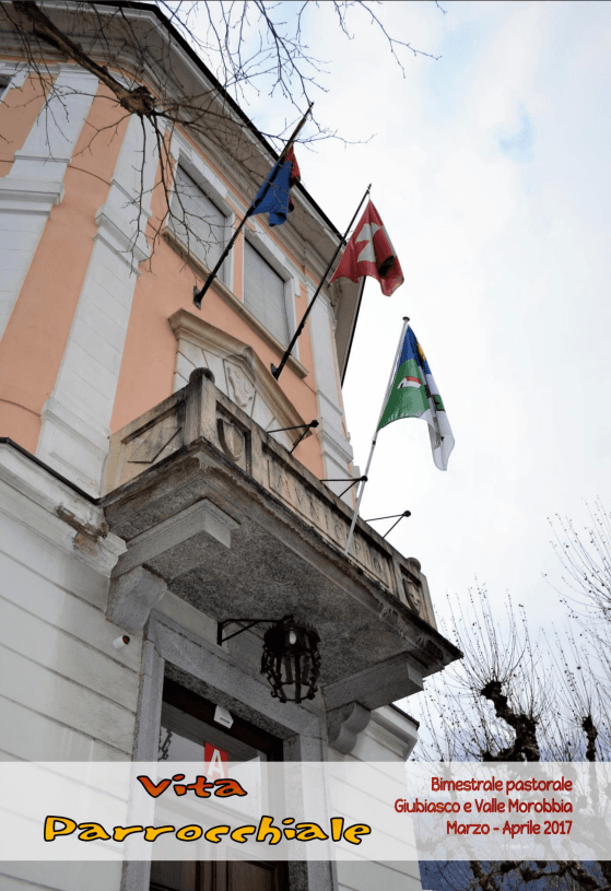 Bollettino marzo 2017