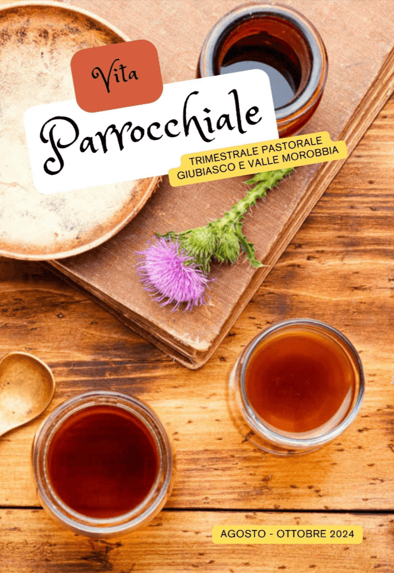 Bollettino del 01 agosto 2024