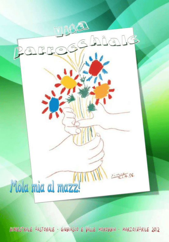 Bollettino marzo 2012