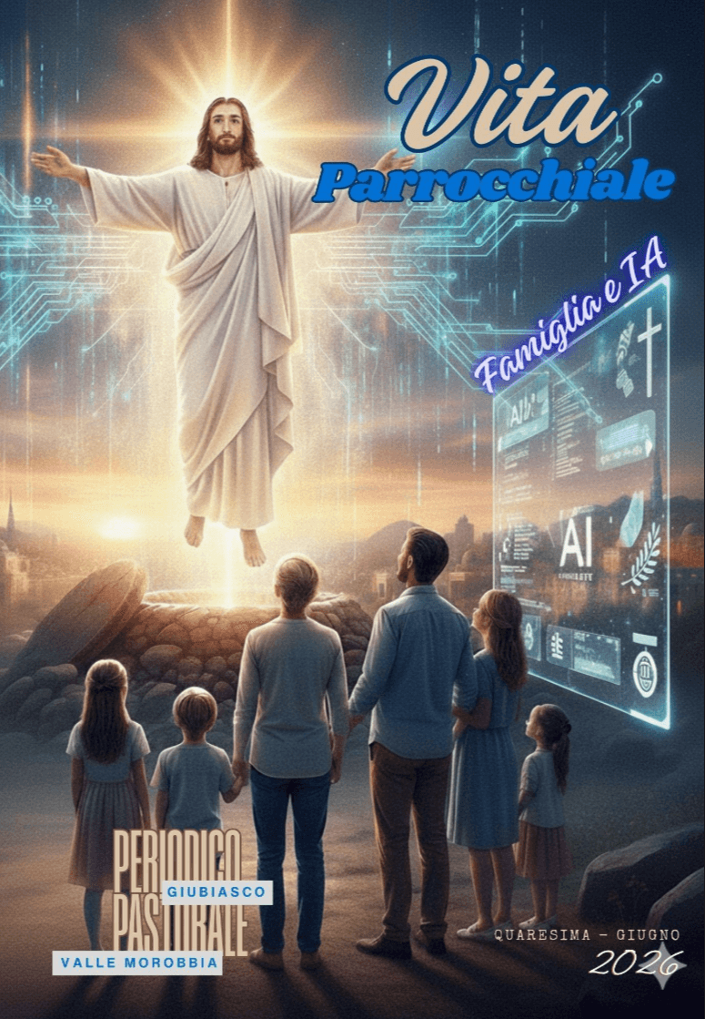 Bollettino del 16 febbraio 2026